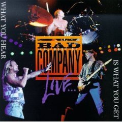 Release cover